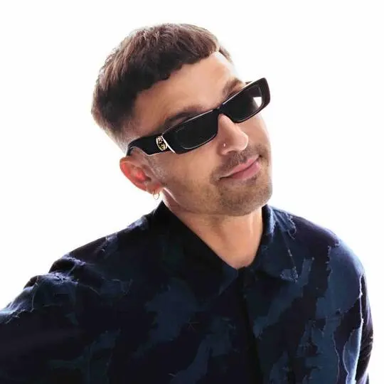 Michael Bibi