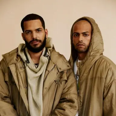 The Martinez Brothers