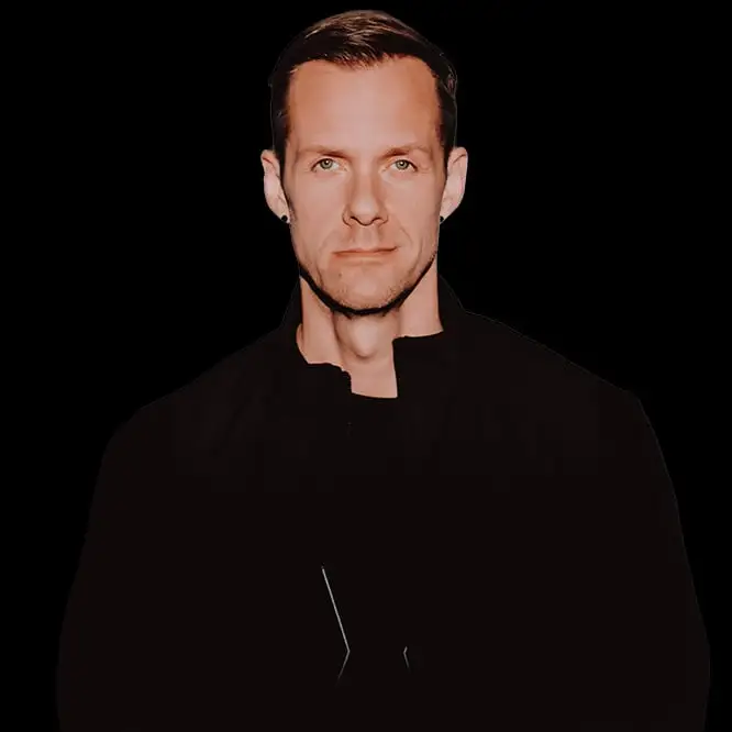 Adam Beyer