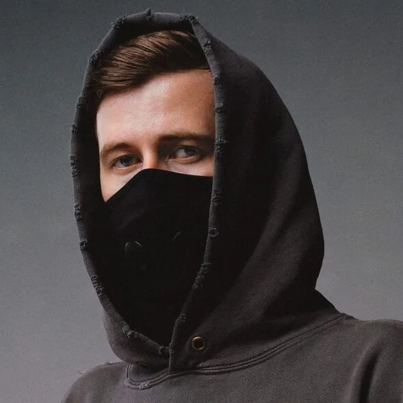 Alan Walker