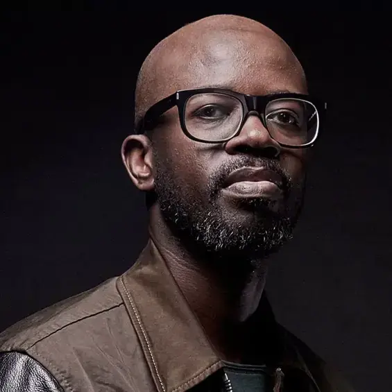 Black Coffee