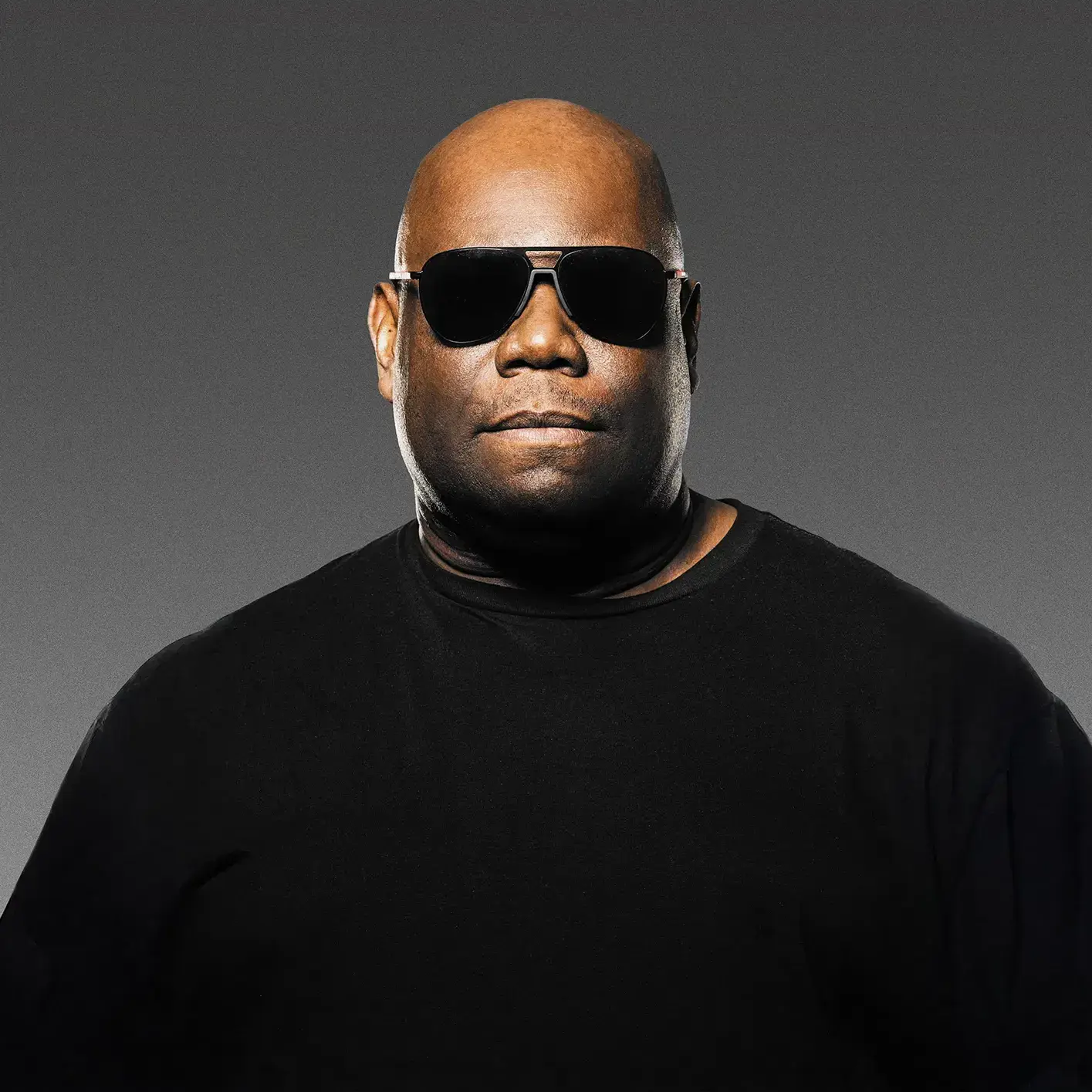 Carl Cox