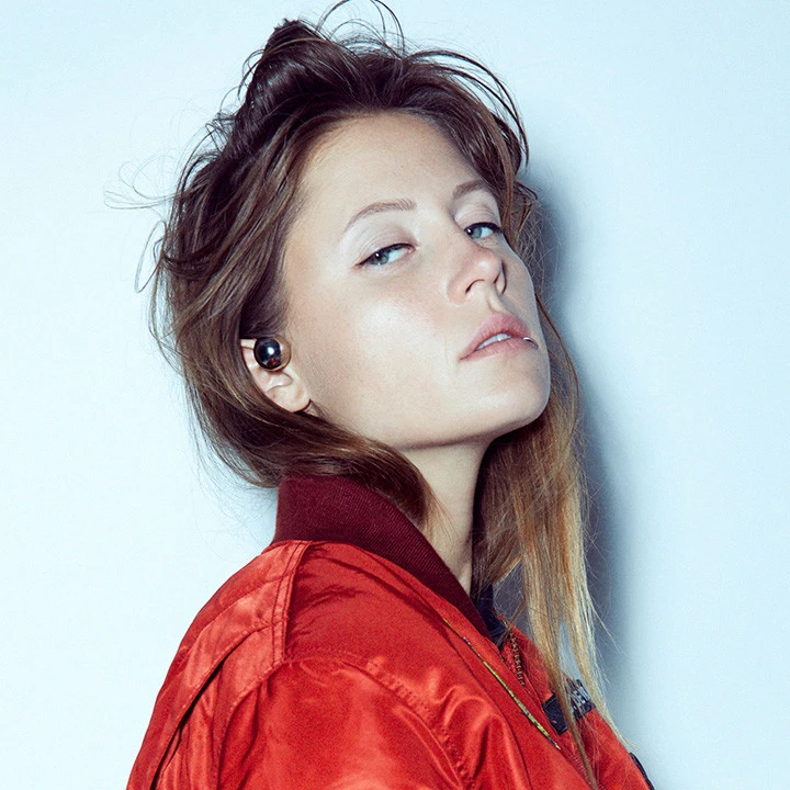Charlotte de Witte