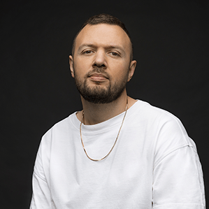 Chris Lake