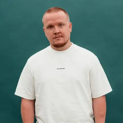 Chris Stussy