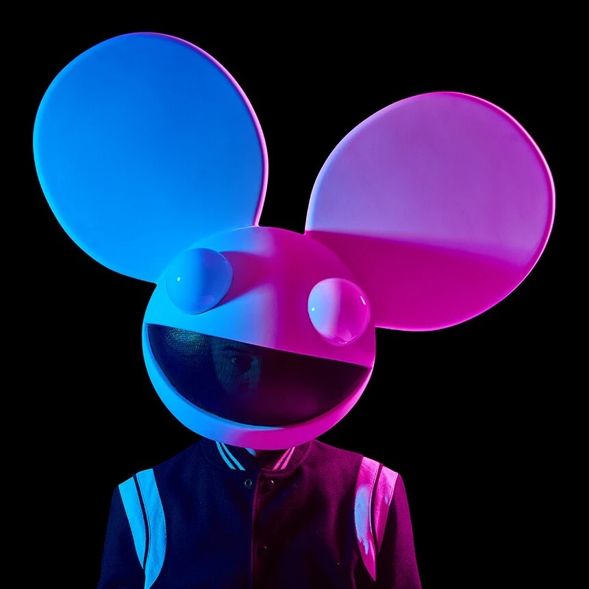 Deadmau5