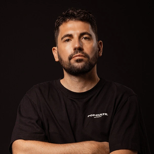 Dimitri Vegas
