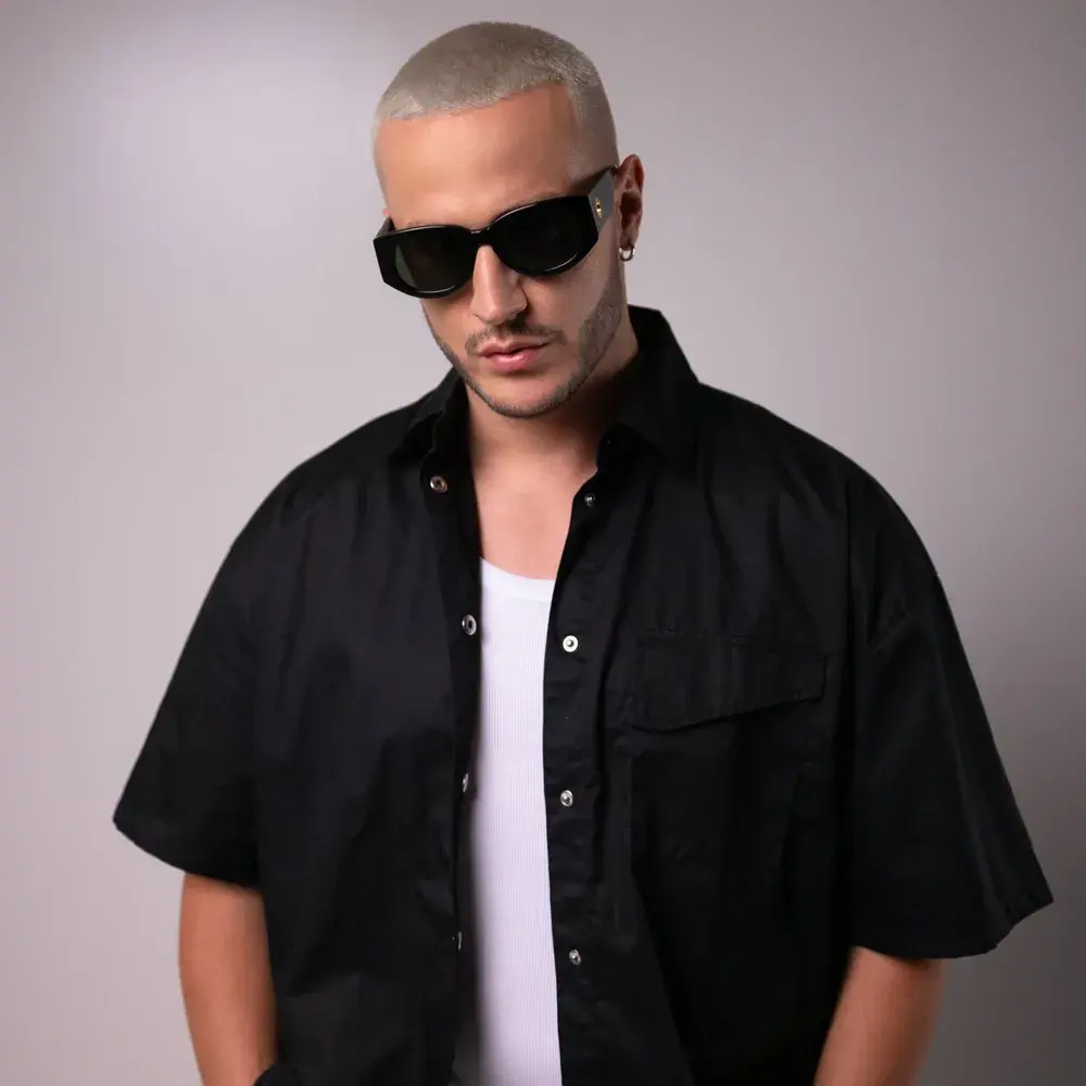 DJ Snake