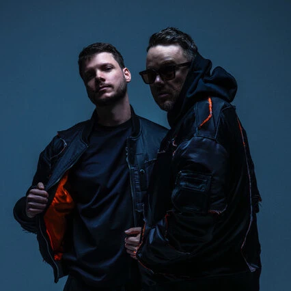 DubVision