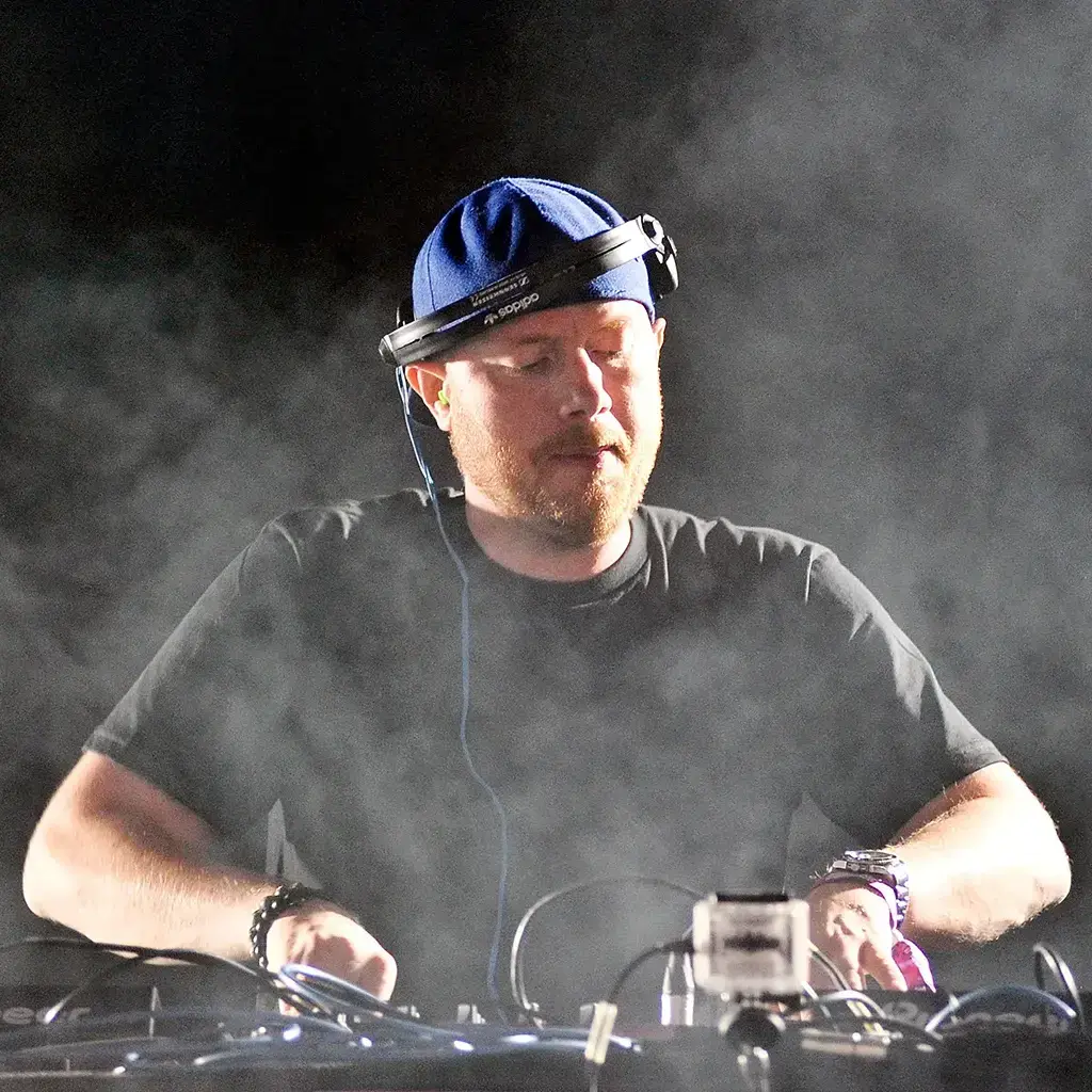 Eric Prydz