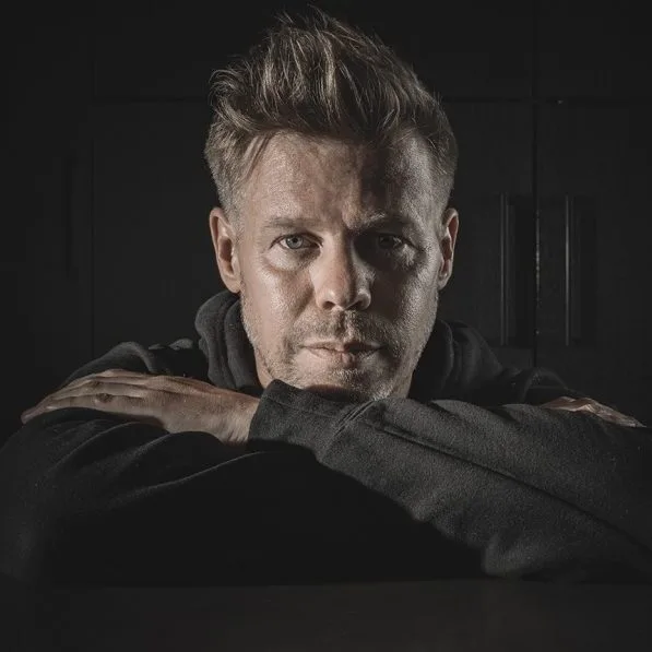 Ferry Corsten
