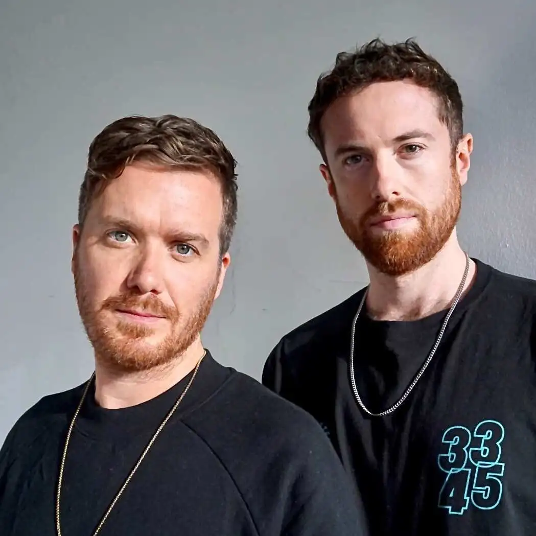 Gorgon City