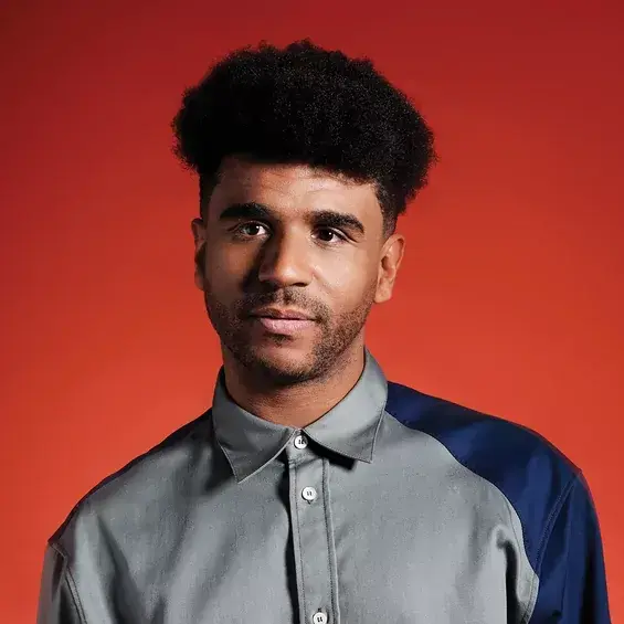 Jamie Jones