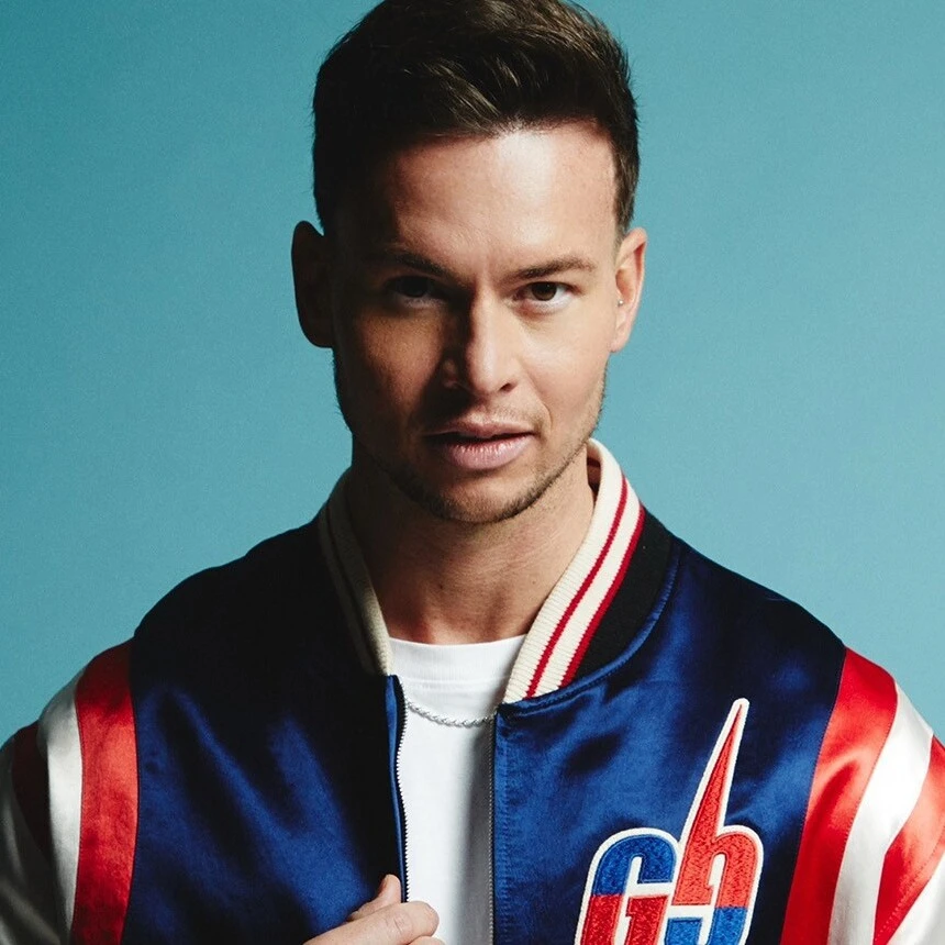 Joel Corry