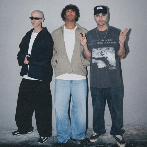Keinemusik