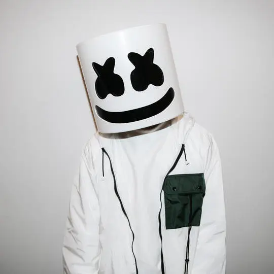 Marshmello