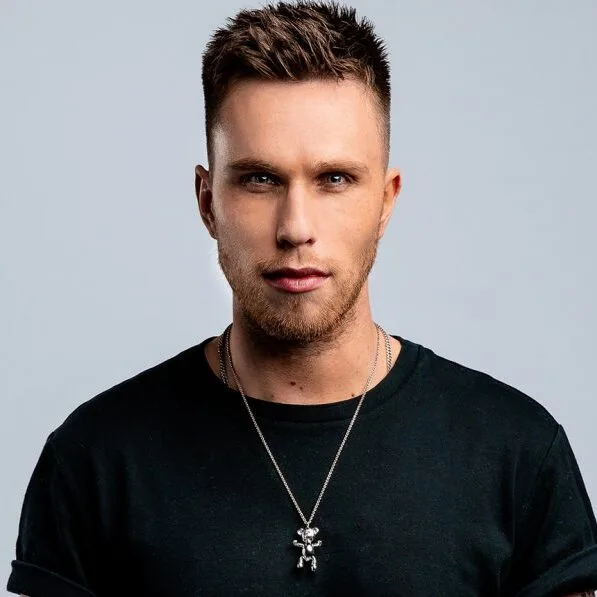 Nicky Romero