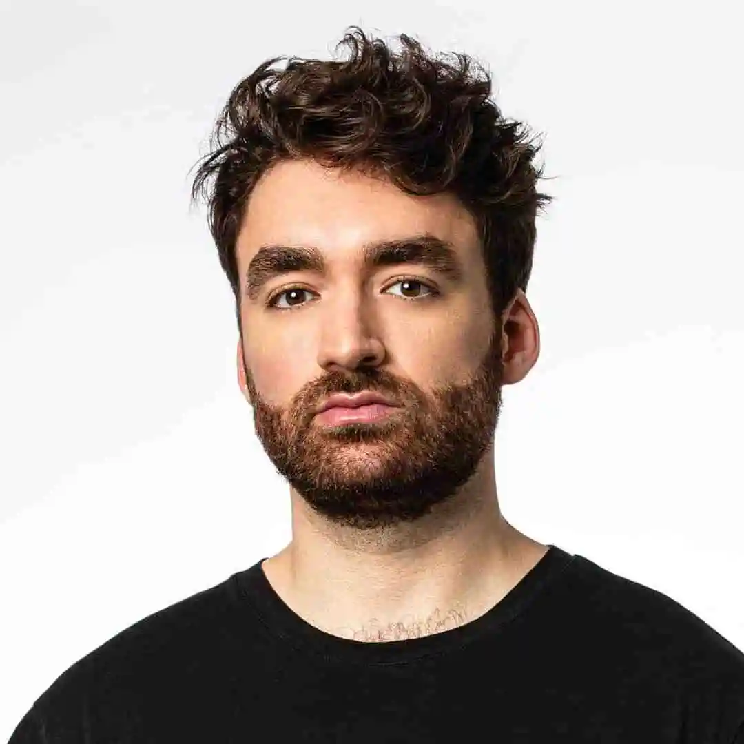 Oliver Heldens