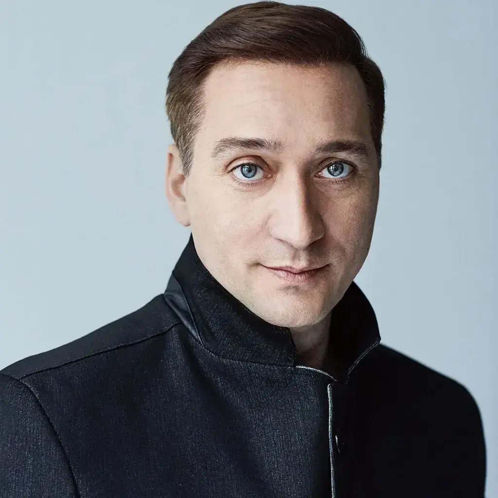 Paul van Dyk