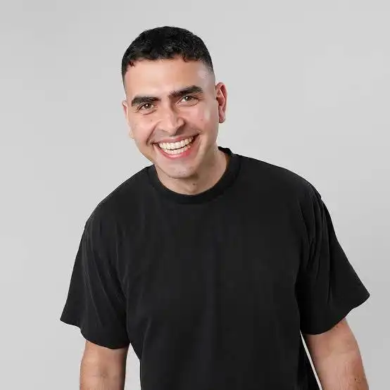 Sammy Virji