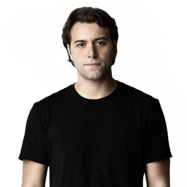 Sebastian Ingrosso