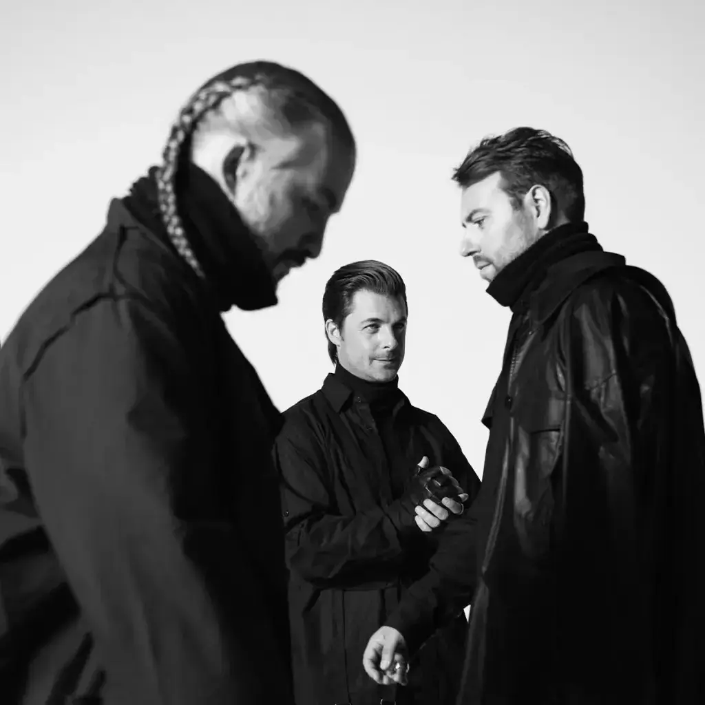 Swedish House Mafia
