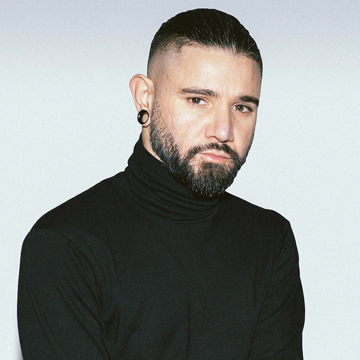 Skrillex
