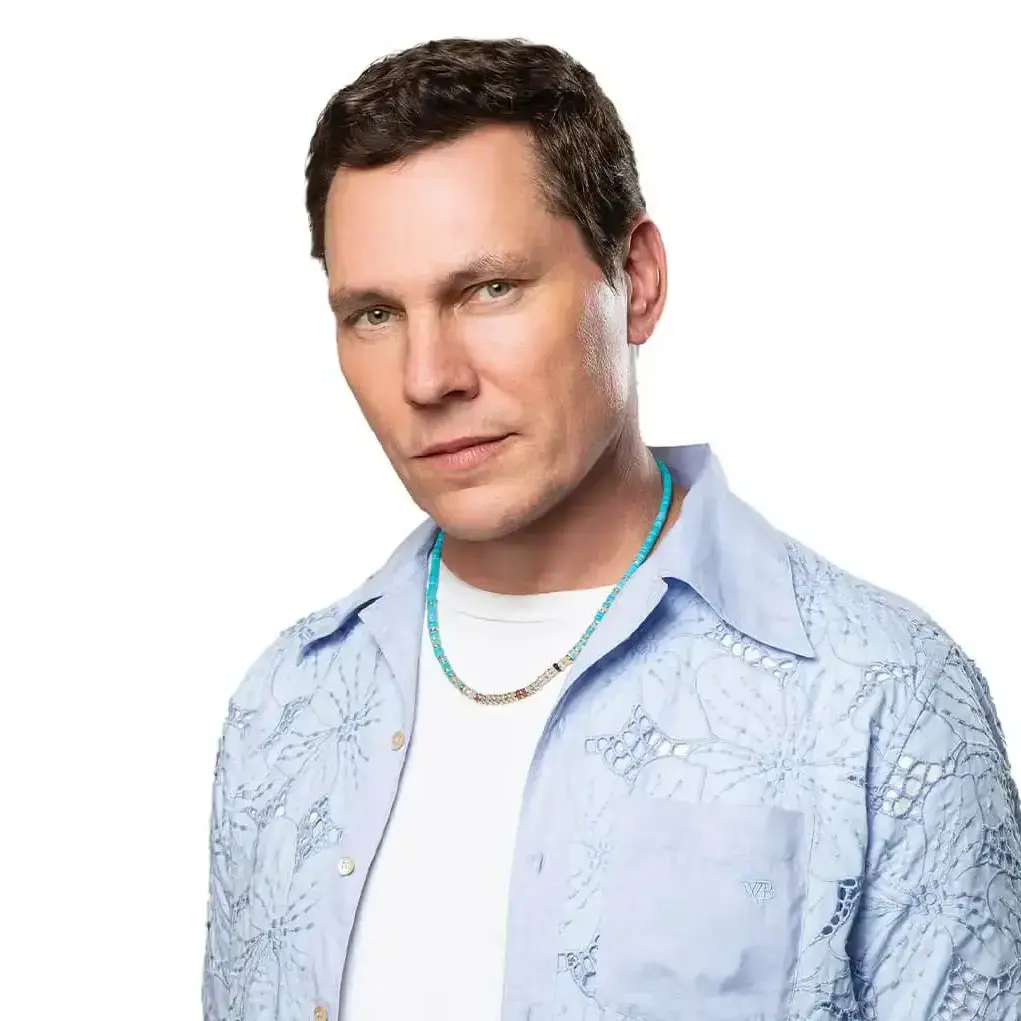 Tiësto